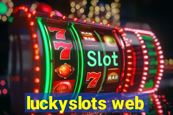 luckyslots web